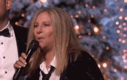 Barbra Streisand GIF PrimoGIF