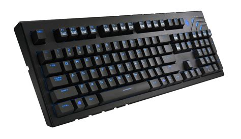 Buy Cooler Master Quick Fire Ultimate Gaming Keyboard Online In