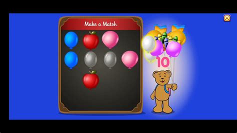 Starfall Kindergarten Math Count By 2 Back To School Edition Youtube