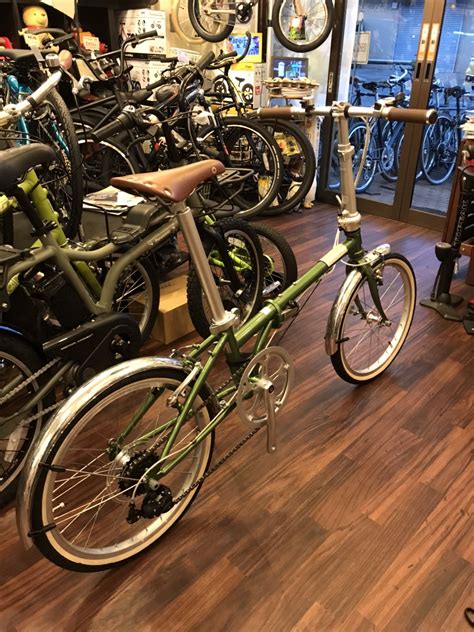 Dahon boardwalk d7 japan edition. DAHON 「ダホン」Boardwalk D7 「ボードウォーク」 に泥除け（フェンダー）取付ました | 大阪・枚方 ...