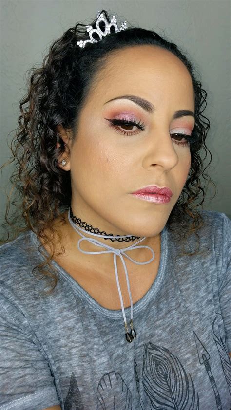 Pink Makeup Metallic Lipstick Beauty Instagram Reinphall Follow Me