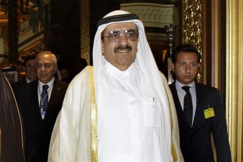 Dubai Deputy Ruler Famed Horseman Sheikh Hamdan Dies At 75 Ap News