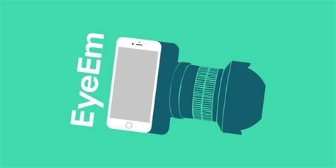Eyeem Risponde A Instagram La Foto App Professionale