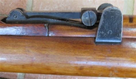 Enfield Smle Converted To 410 Cw Classic Arms