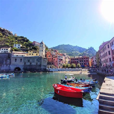 Home Page Cinque Terre Beach Beautiful Vacation Spots Italy Travel