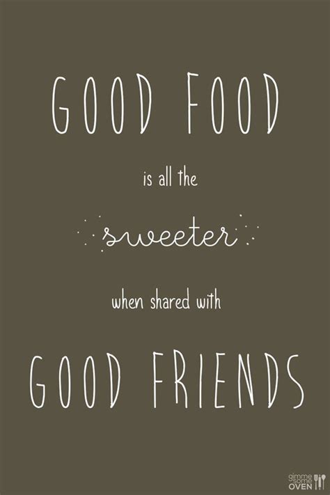Quotes And Saying Sweet Dessert Quotesgram