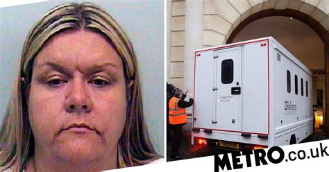 Britains Worst Female Paedophile Vanessa George To Be Released