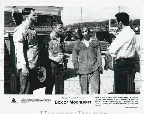 Picture Of Box Of Moonlight