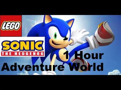 To see their lego form that will be sweet not interested to get lego dimensions full game then sonic the hedgehog level pack i feel it's kind of short some point. Lego Dimensions: Sonic The Hedgehog Adventure World (1 ...