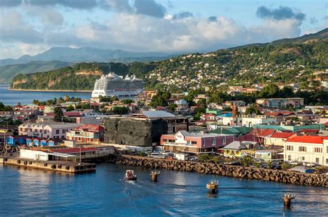 Disappointed In Dominica Travel Addicts