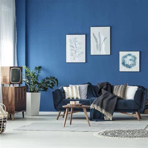 Living Room Paint Ideas Guaranteed To Transform Your Space