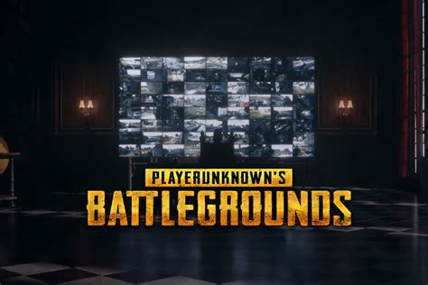 Pubg Gets An Official Back Story And Introduces Us To Playerunknown
