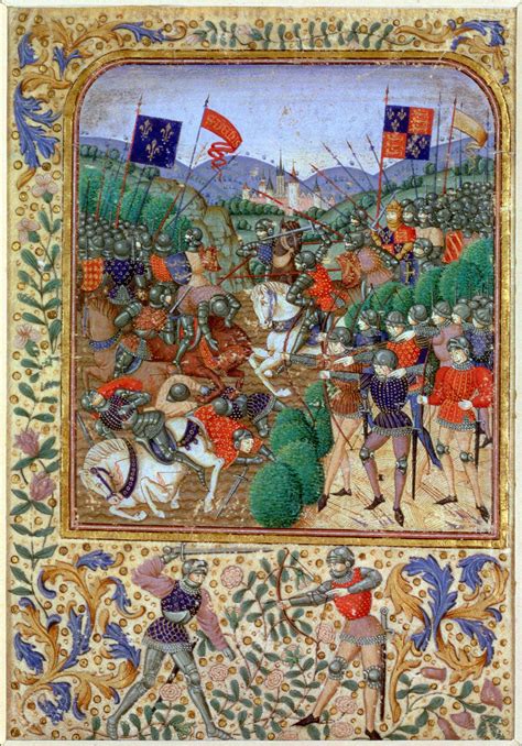 Battle Of Agincourt Facts Summary And Significance Britannica