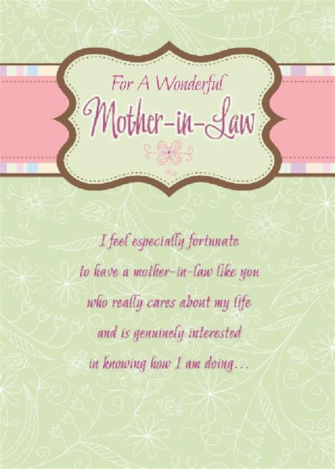 Mothers Day Quotes For Mother In Law Quotesgram