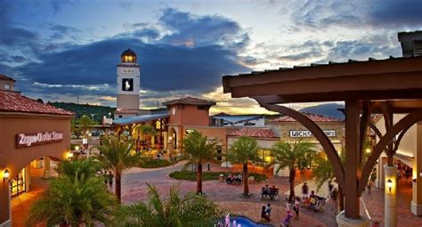 Johor premium outlets is the first in south east asia. Johor Premium Outlet - goJohor