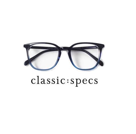 As well as their standard collections, they collaborate with artists. Classic Specs Review and FAQ - Retro Glasses Have Never ...