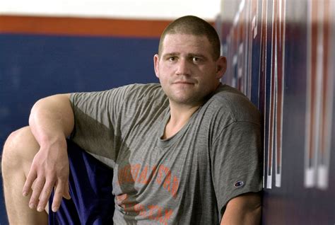 Rulon Gardner Reflects On His Lifes Challenges 20 Years After Stunning
