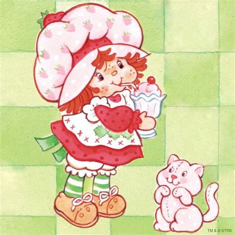 See full list on wiki2.org Pin by Arial Lynn on Strawberry Shortcake | Strawberry ...