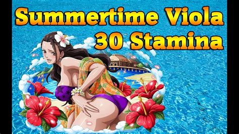 One Piece Violet Bikini Treasure Cruise Porn Videos Newest Violet One Piece Anime FPornVideos