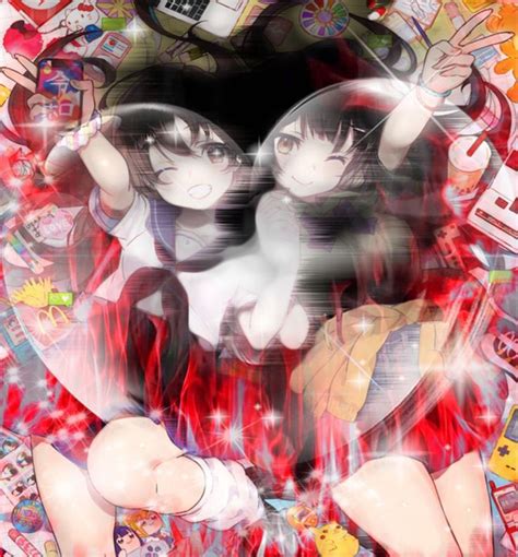 Pin By Lota On My Aesthetic ε´ In 2020 Aesthetic Anime Anime Emo Princess