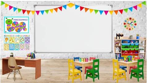 Para usar estos mapas interactivos, instale en su navegador la extensión ruffle. Pin de ANY en material clase arte virtual | Preescolar material didactico, Aula de niños ...