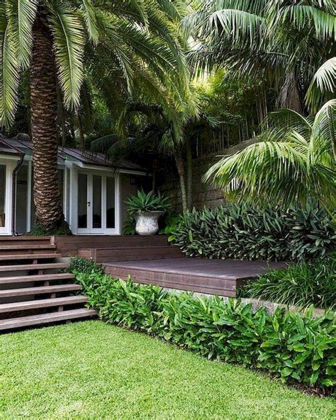 19 Tropical Flower Garden Design Ideas To Try This Year Sharonsable