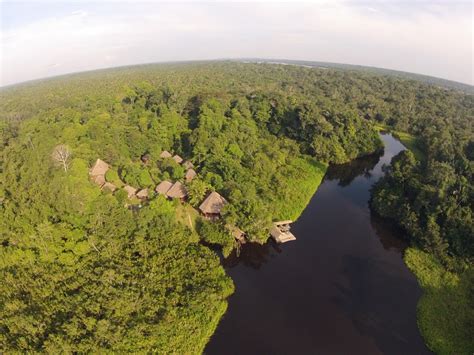 Southern Highlands And Amazon Jungle Ecuador Tour Sumak Sustainable Travel