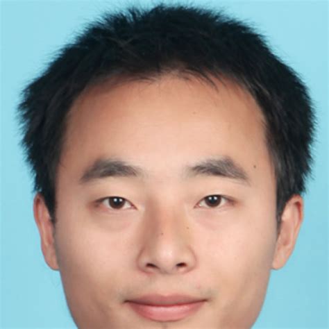 Rui CHEN Doctor Of Philosophy Beijing University Of Posts And