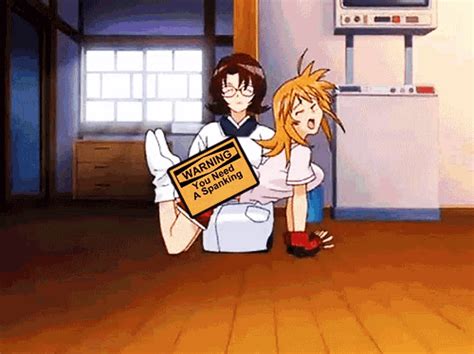 Asimilovať Pešej Hlavná Ulica Spanking Anime  Chlieb Otáčania Medaily
