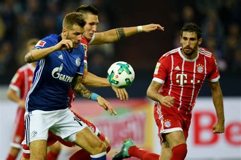 Stream online feeds for free. Bayern Munchen vs Schalke Preview, Tips and Odds ...