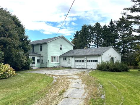 236 Kennebec Road Hampden Maine Real Estate Listing: MLS# 1544580