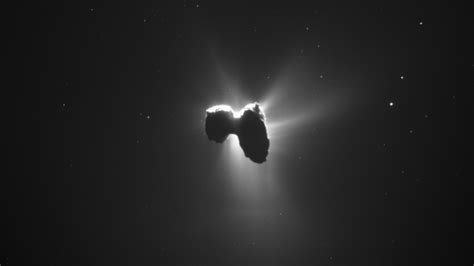 22 Amazing Comet Close Ups From The Rosetta Spacecraft Pcmag