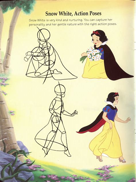 Filmic Light - Snow White Archive: 