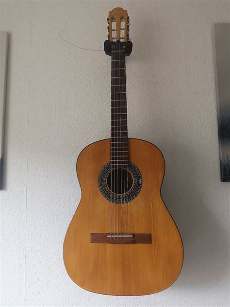 framus amateur 5 1 german vintage guitar from 1973 reverb