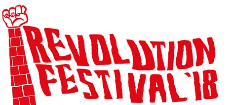Revolution 2018 Marxist Student Federation