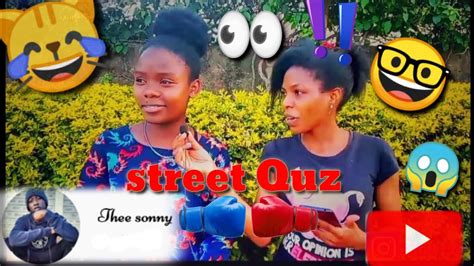 street quiz in the streets 😹😂😱😱💯 youtube