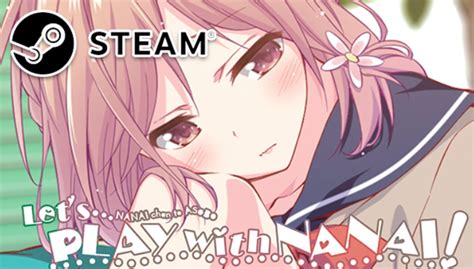 imaginevr and vrjcc bring the japanese virtual sex game “let s play with nanai ” to steam