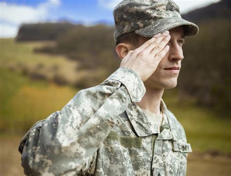 What Is An Army Reserve Officer With Pictures