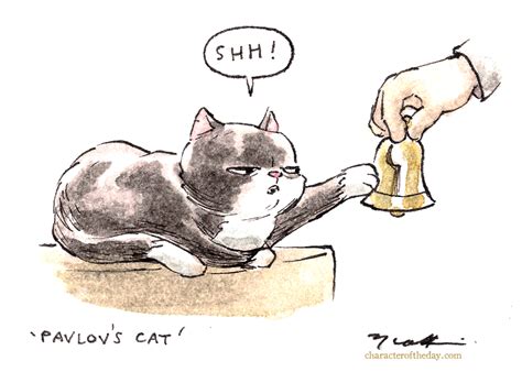 Pavlovs Cats Its A Cat Astrophe