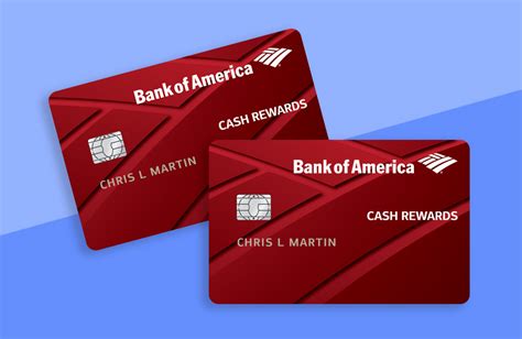 We selected the bank of america cash rewards card as the best cash back rewards option from bank of america because of its lucrative cash back rate on purchases and simple statement credit, check, or gift card redemption options. Bank of America Cash Rewards Card for Students 2020 Review