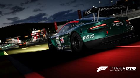 Forza Motorsport 6 Apex 4k Ultra Fondo De Pantalla Hd Fondo De