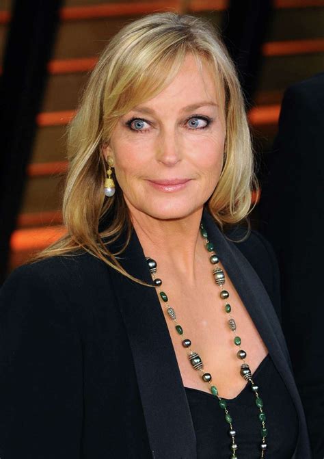 Bo Derek Turns 59 Then And Now