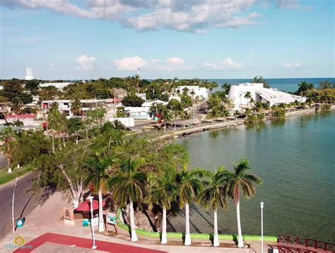Chetumal, Quintana Roo state capital celebrates its 123 anniversary