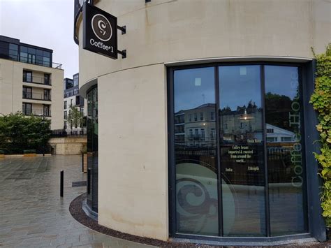 Coffee 1 Royal Coffee Shop To Open At Bath Bath Toay