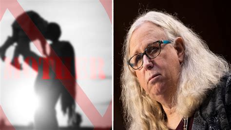 Rachel Levine Praises Gender Clinic Pushing Biological Sex Revisionism