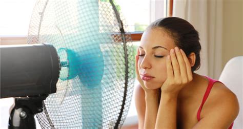 Trucos Para Combatir El Calor Dentro De Casa Natural Wellness