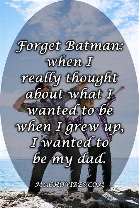 40 Deep And Simple Father Son Relationship Quotes Macho Vibes