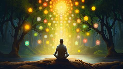 A Beginners Guide To Chakra Meditation