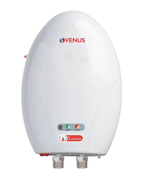 12l gas lpg hot water heater propane tankless stainless instant boiler +shower. Venus Lava 3 Litre 3L30 3000-Watt Instant Water Heater ...