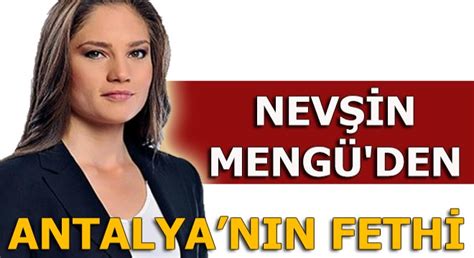 We did not find results for: Nevşin Mengü'den Antalya'nın fethi